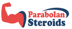 Parabolan steroidit
